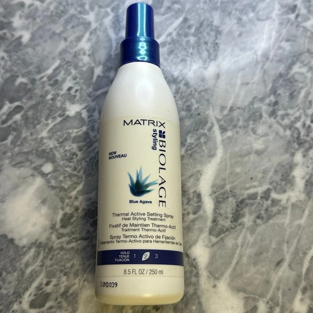 Matrix Biolage Thermal Active Setting Spray